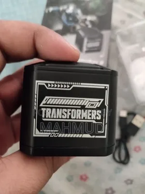 TRANSFORMERS Mini Speaker