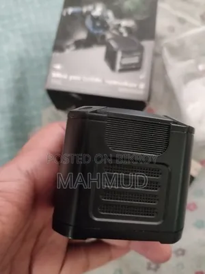 TRANSFORMERS Mini Speaker