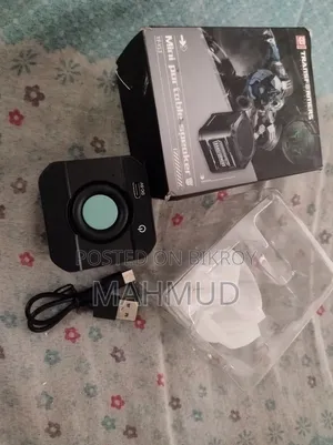 TRANSFORMERS Mini Speaker