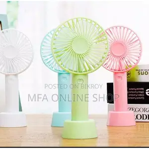 Eternal Classics Hand Fan