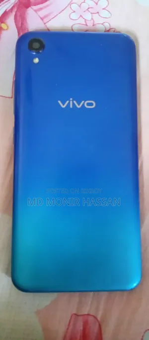 Vivo Y91c 32 GB Blue