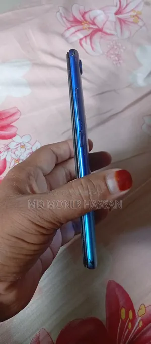 Vivo Y91c 32 GB Blue
