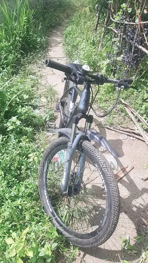 সাইকেল বিক্রি হবে