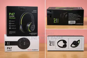 Stylish design, great sound quality, and long battery backup