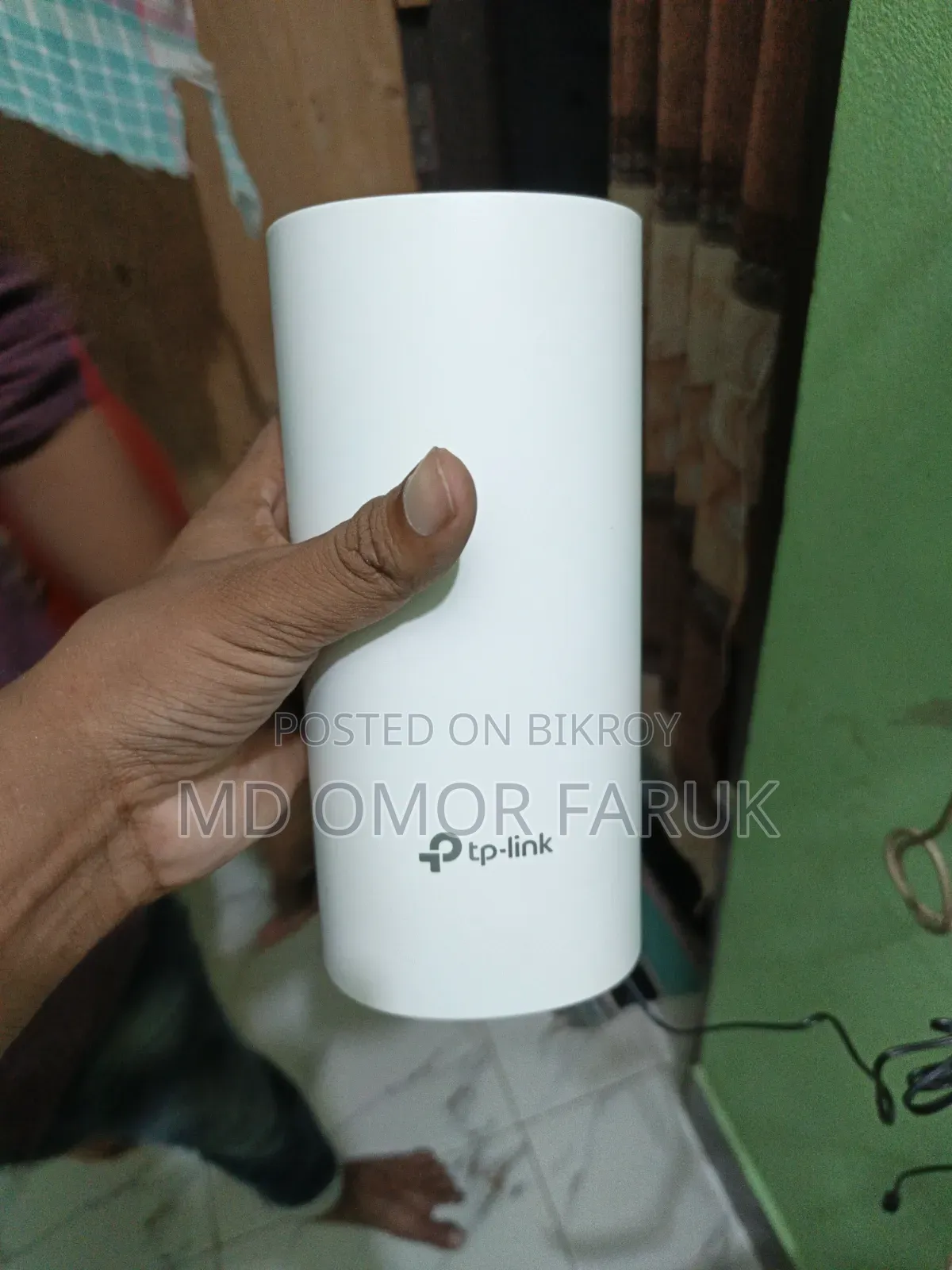 TP Link Deco Router