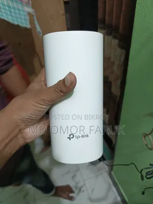 TP Link Deco Router