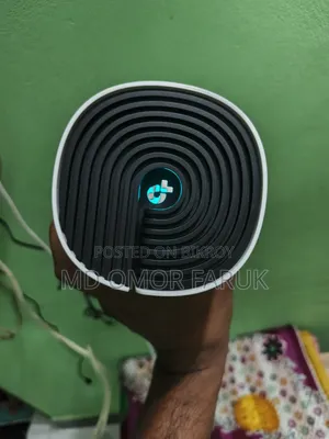 TP Link Deco Router