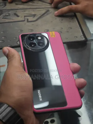 Xiaomi Civi 4 Pro ২৫৬ জিবি গোলাপী
