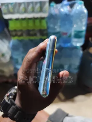 স্যামসাং গ্যালাক্সি এস২০+ ৫জি ১২৮ জিবি ব্লু