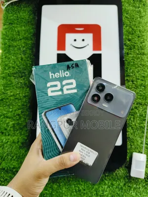 Helio 128 GB Black