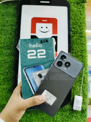 Helio 128 GB Black