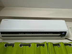 স্যামসাং ১.৫ টন এসি