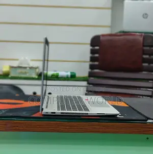 Laptop HP EliteBook 840 G6 8GB Intel Core i7 SSD 256GB