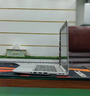 Laptop HP EliteBook 840 G6 8GB Intel Core i7 SSD 256GB