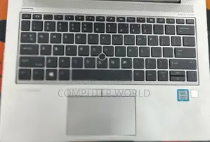 Laptop HP EliteBook 840 G6 8GB Intel Core i7 SSD 256GB