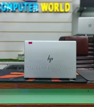 Laptop HP EliteBook 840 G6 8GB Intel Core i7 SSD 256GB