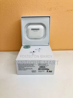 AirPods Pro 2nd Generation B Grate