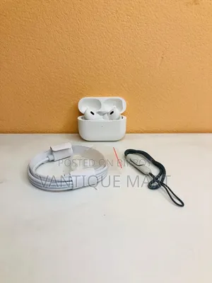 AirPods Pro 2nd Generation B Grate