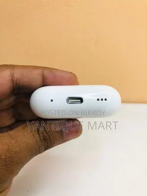 AirPods Pro 2nd Generation B Grate