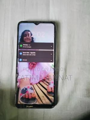 Realme C31 64 GB