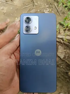 Motorola Moto G84 5G 256 GB Blue