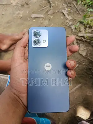 Motorola Moto G84 5G 256 GB Blue