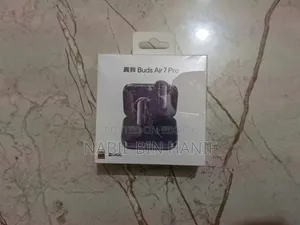 Realme Buds Air 7 Pro