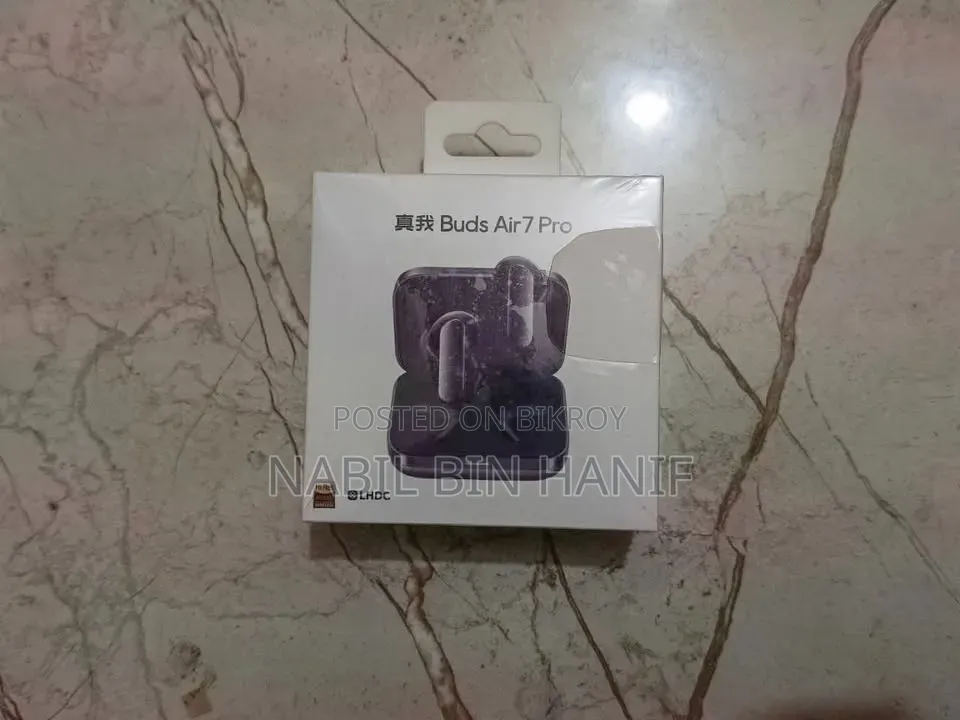 Realme Buds Air 7 Pro