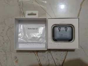 Realme Buds Air 7 Pro
