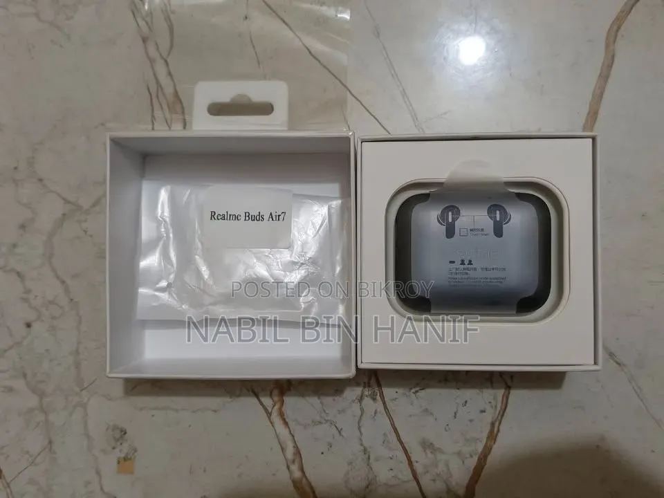 Realme Buds Air 7 Pro