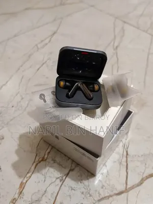 Realme Buds Air 7 Pro
