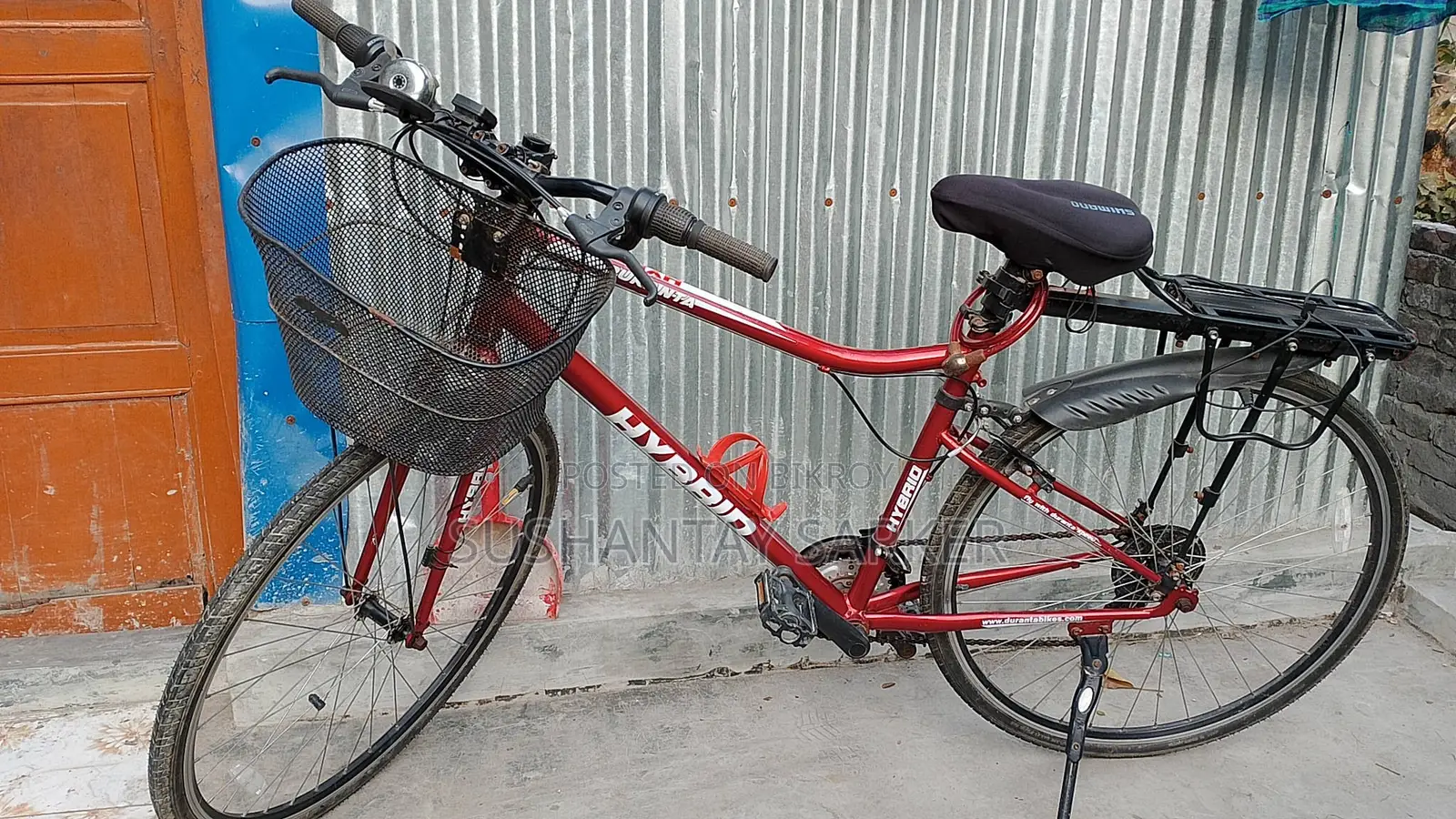 Duranta Avenger Bicycle