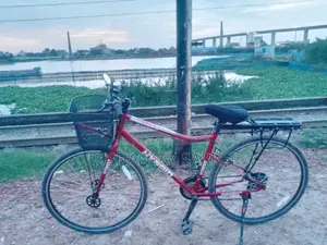 Duranta Avenger Bicycle