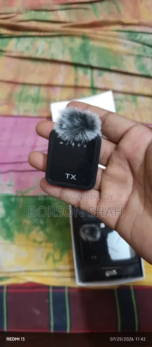 অনেক ভালো ১৫ দিন ব্যবহার করছি।