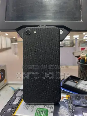 Apple iPhone 7 256 GB Black
