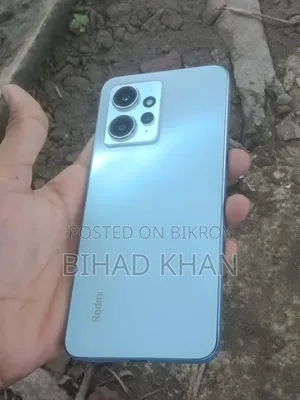 Xiaomi Redmi Note 12 256 GB