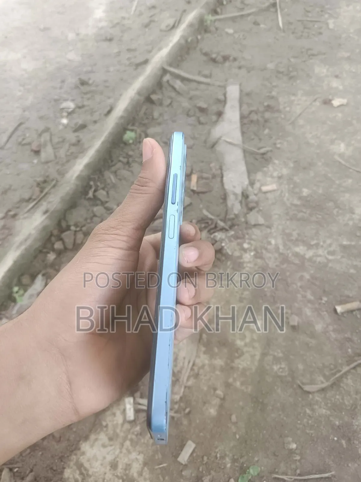 Xiaomi Redmi Note 12 256 GB