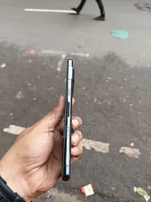 Google Pixel 7 Pro 128 GB Black