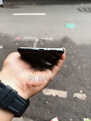 Google Pixel 7 Pro 128 GB Black