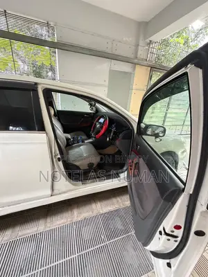 Toyota Allion 2005 Pearl