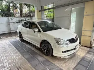 Toyota Allion 2005 Pearl
