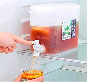 Juice Water Dispenser