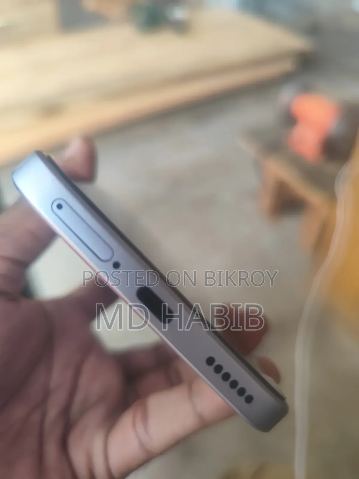 Xiaomi Redmi Note 15 Pro 256 GB Purple