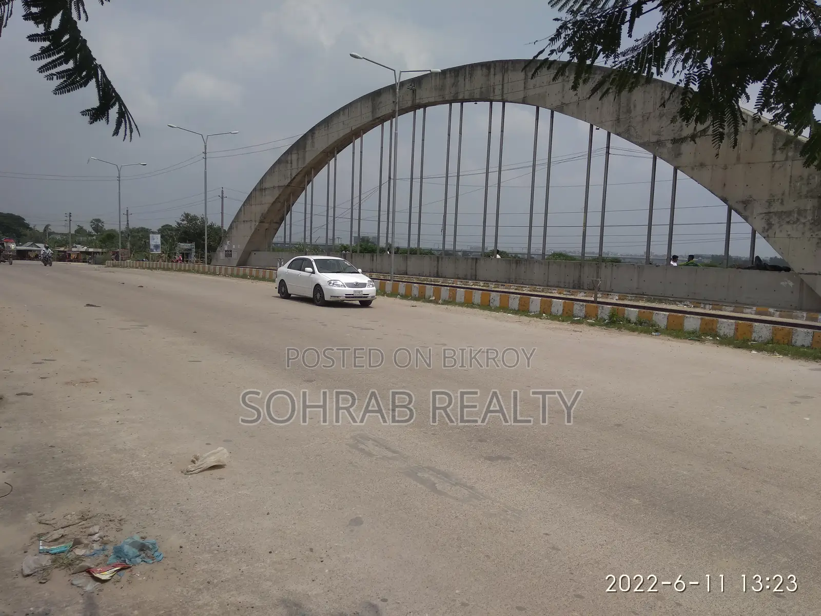 ৩ কাটা উত্তরা সেক্টর # ১৭ / জি