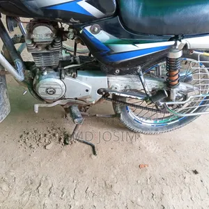 Bajaj CT 100 2012 Black