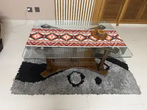 Used Center Table
