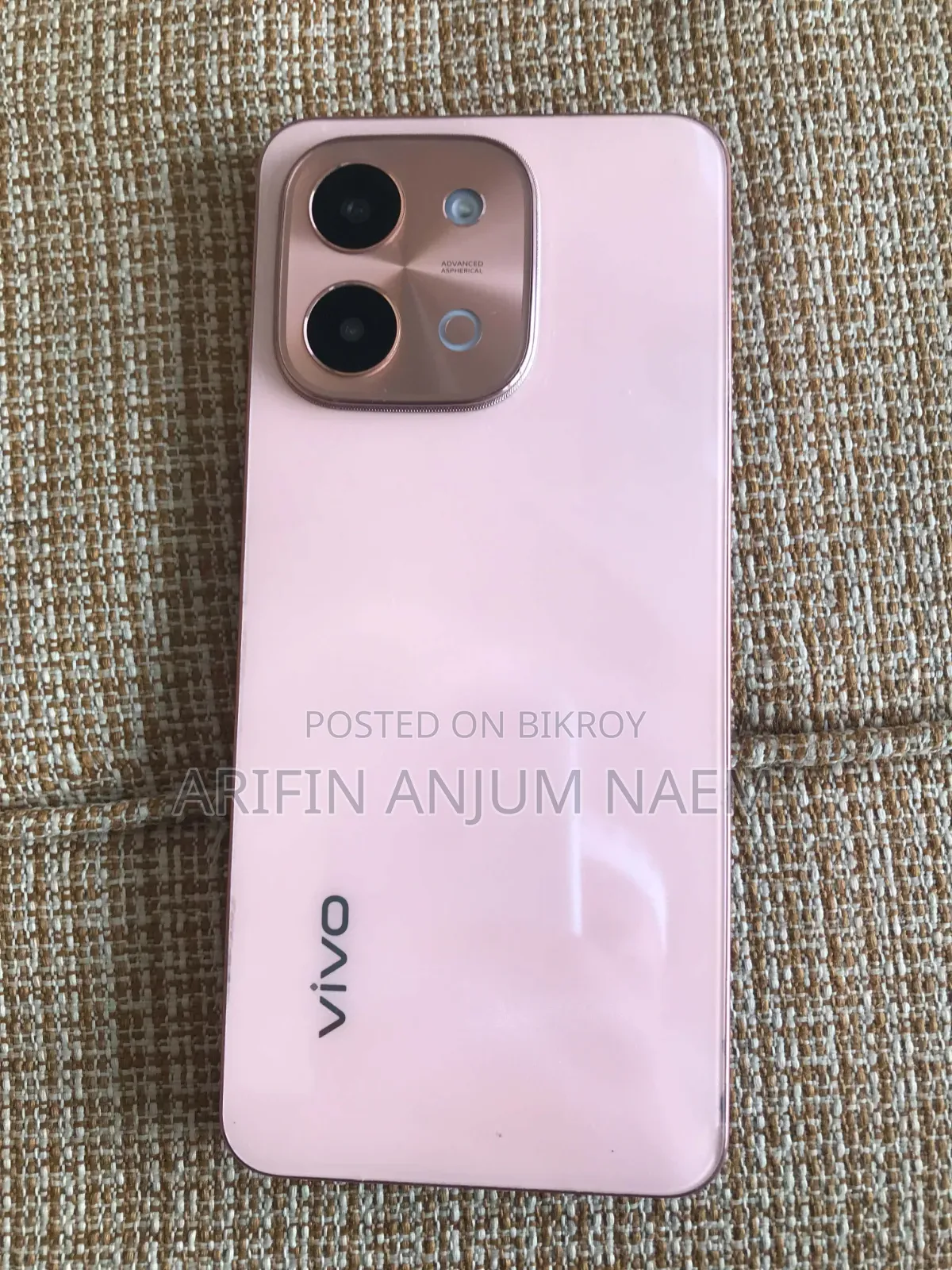 Vivo Y28 128 GB