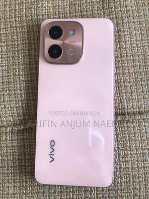 Vivo Y28 128 GB