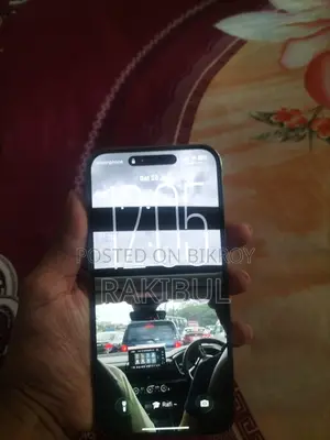 অ্যাপল আইফোন ১৪ প্রো ম্যাক্স ১২৮ জিবি গোল্ড