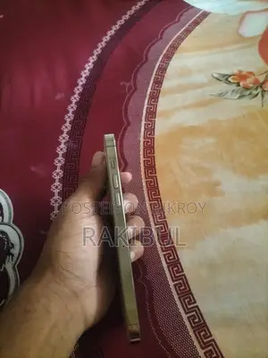 অ্যাপল আইফোন ১৪ প্রো ম্যাক্স ১২৮ জিবি গোল্ড